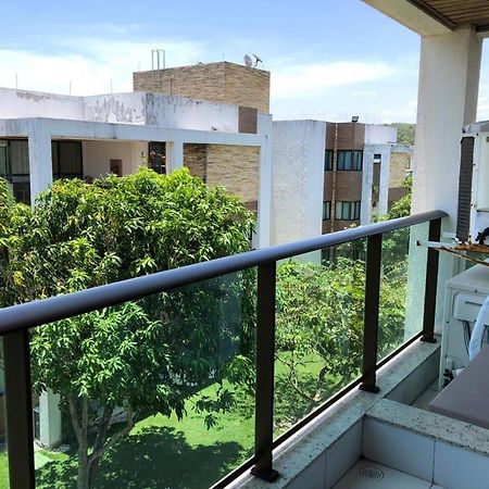 Iloa Resort Barra de São Miguel Kültér fotó