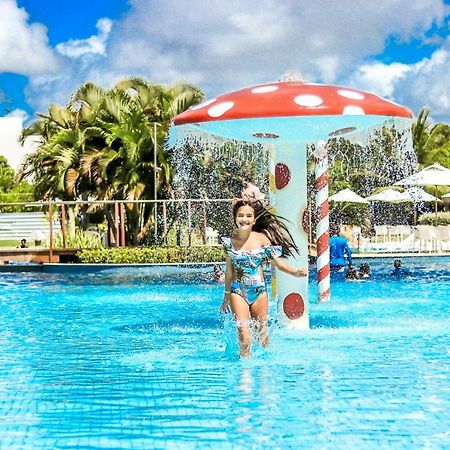 Iloa Resort Barra de São Miguel Kültér fotó