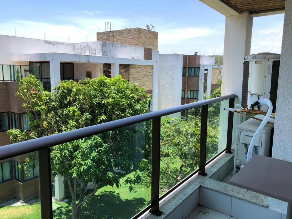 Iloa Resort Barra de São Miguel Kültér fotó