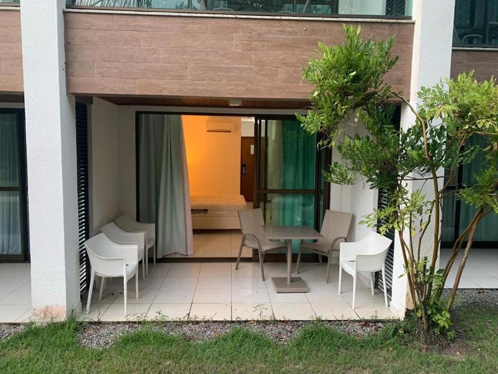 Iloa Resort Barra de São Miguel Kültér fotó