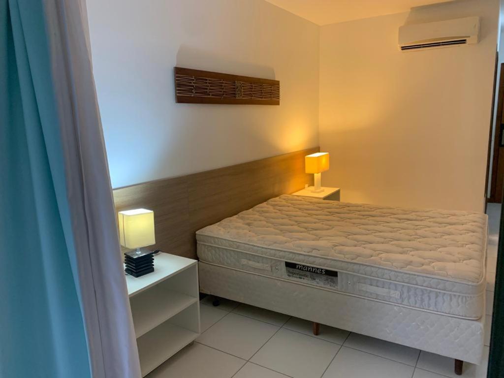 Iloa Resort Barra de São Miguel Kültér fotó