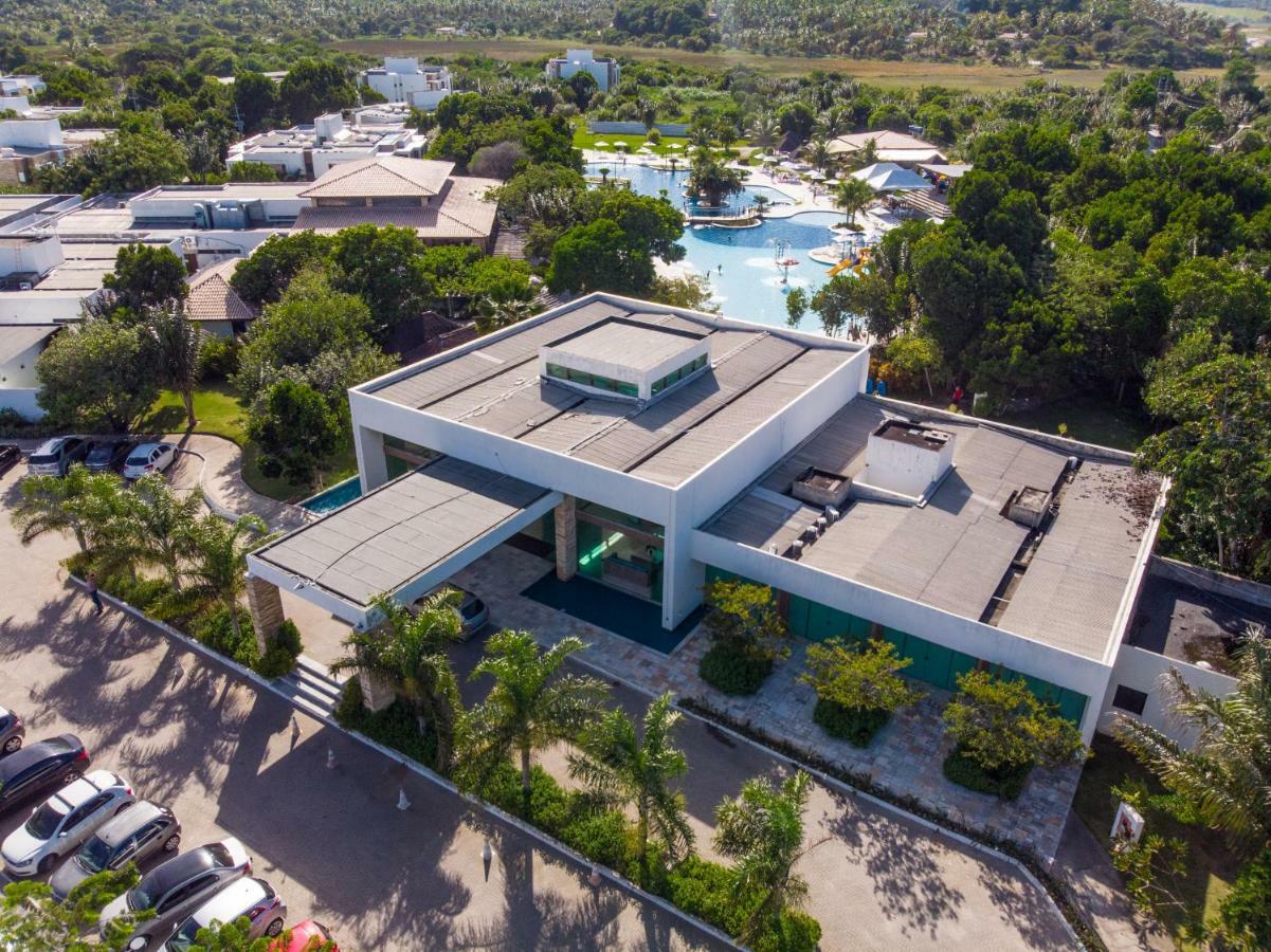 Iloa Resort Barra de São Miguel Kültér fotó