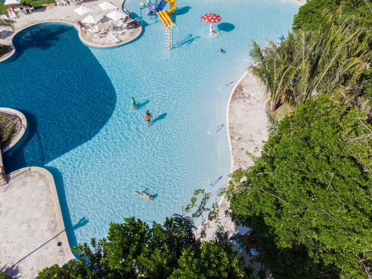 Iloa Resort Barra de São Miguel Kültér fotó