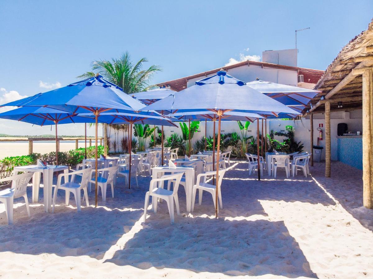 Iloa Resort Barra de São Miguel Kültér fotó