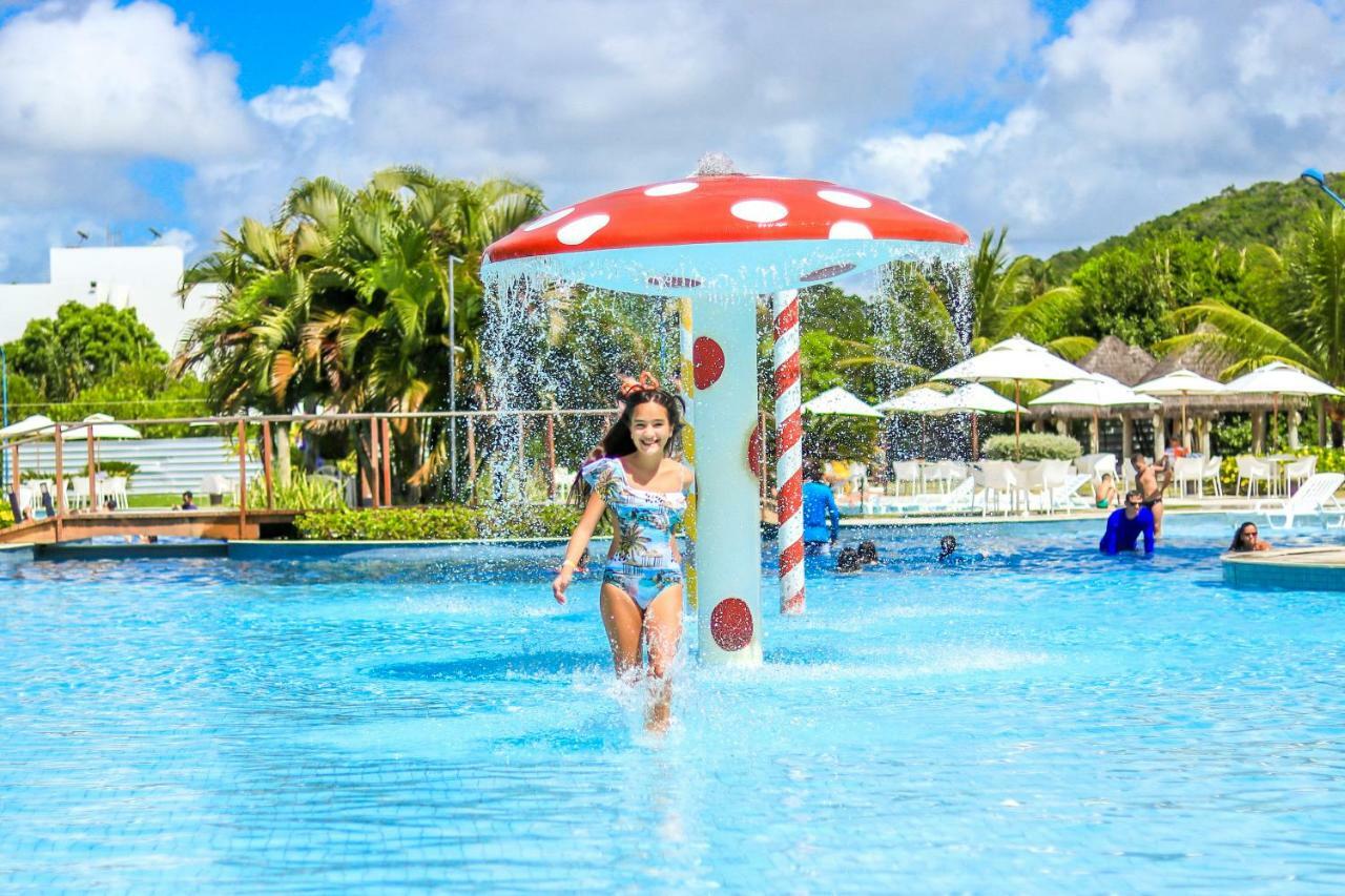 Iloa Resort Barra de São Miguel Kültér fotó