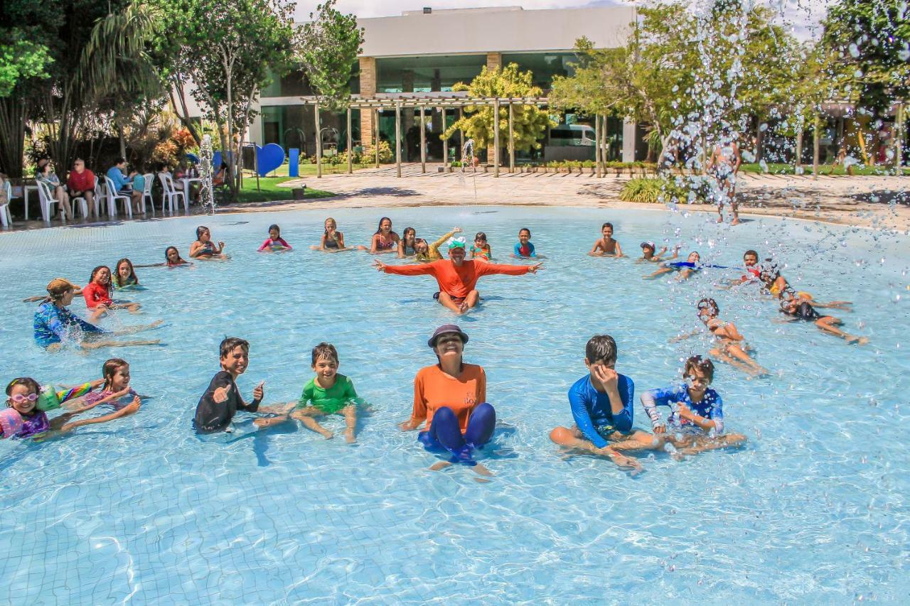 Iloa Resort Barra de São Miguel Kültér fotó
