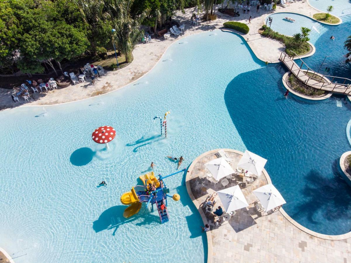 Iloa Resort Barra de São Miguel Kültér fotó