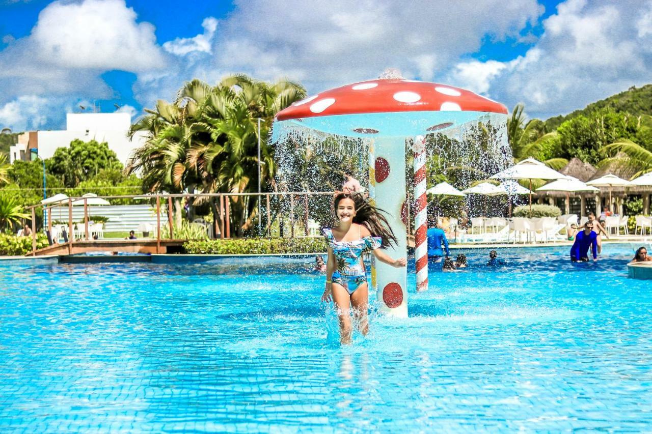 Iloa Resort Barra de São Miguel Kültér fotó