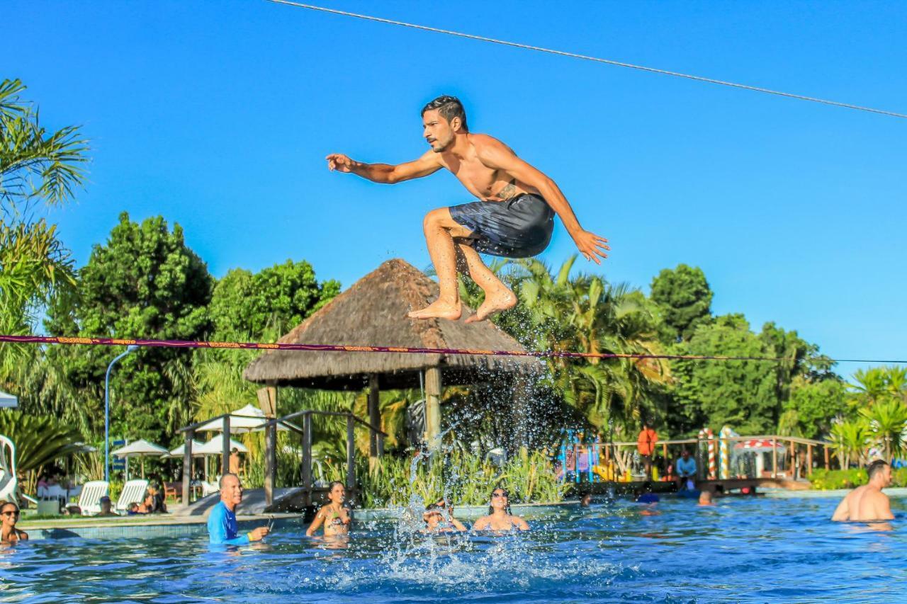 Iloa Resort Barra de São Miguel Kültér fotó