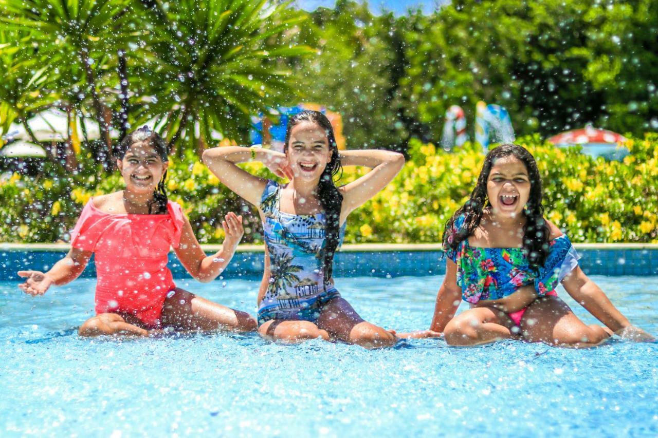 Iloa Resort Barra de São Miguel Kültér fotó