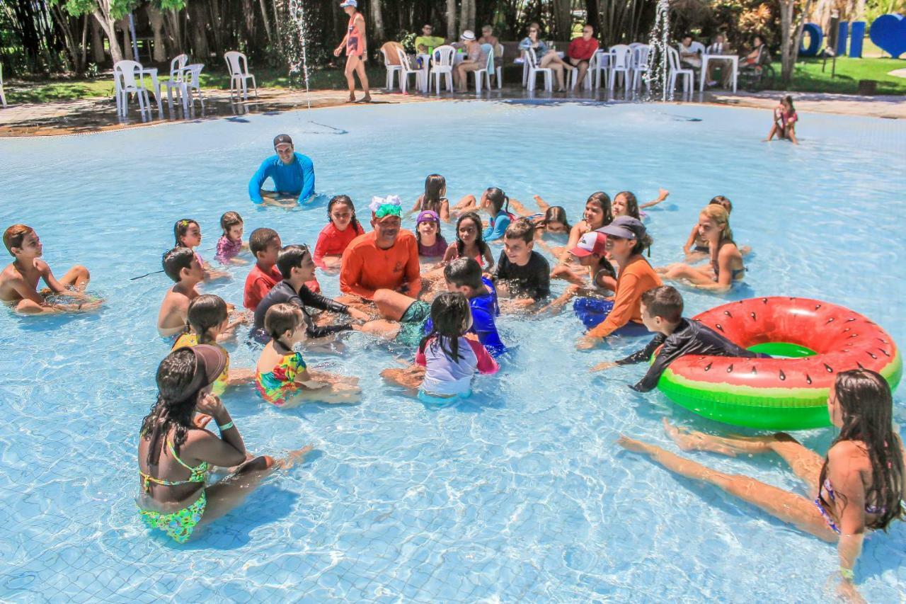 Iloa Resort Barra de São Miguel Kültér fotó