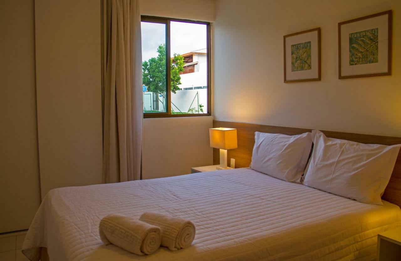 Iloa Resort Barra de São Miguel Kültér fotó