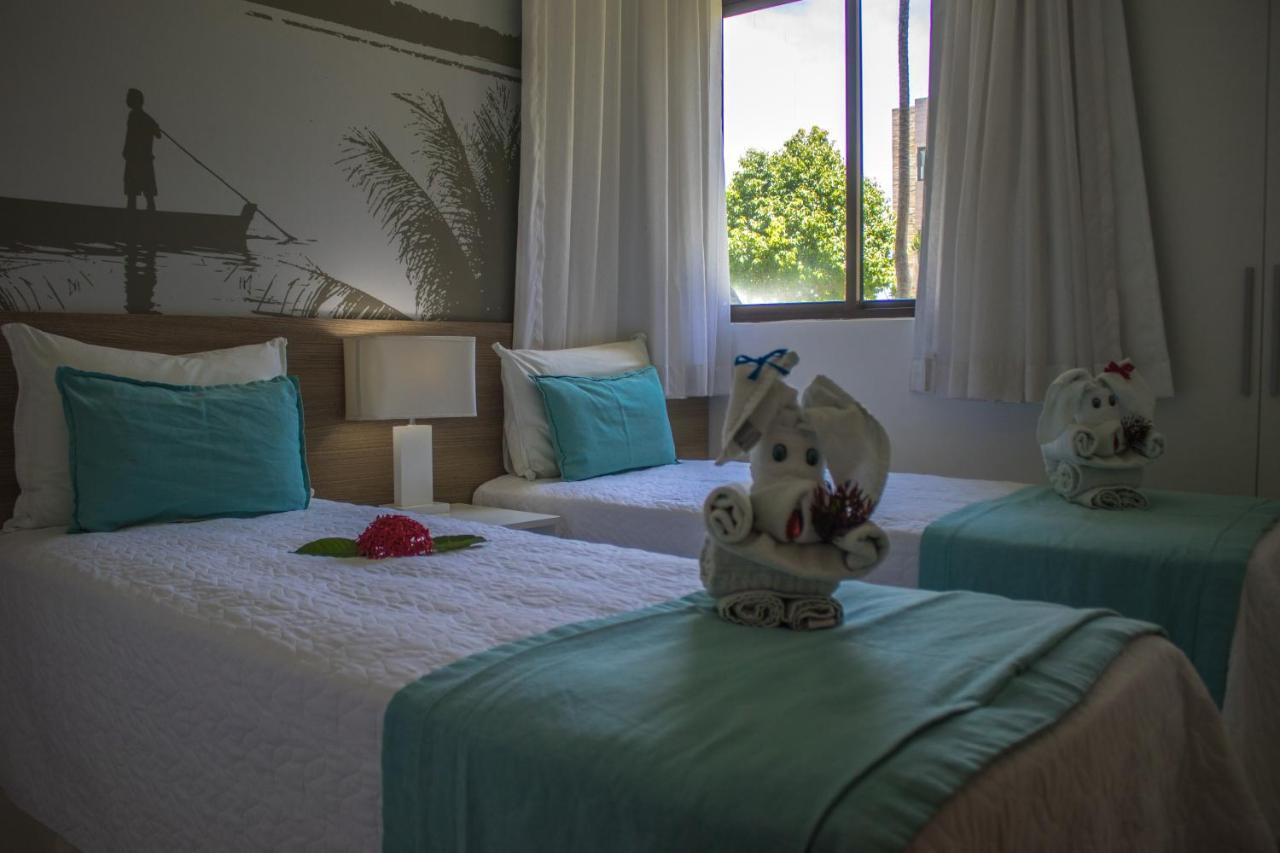 Iloa Resort Barra de São Miguel Kültér fotó